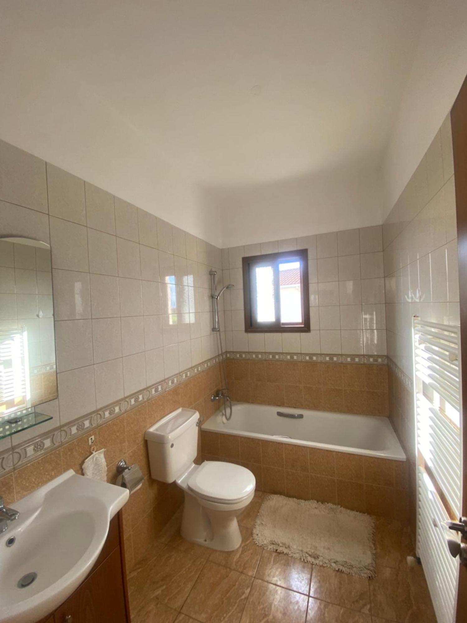 Villa Ariadni Pissouri Buitenkant foto