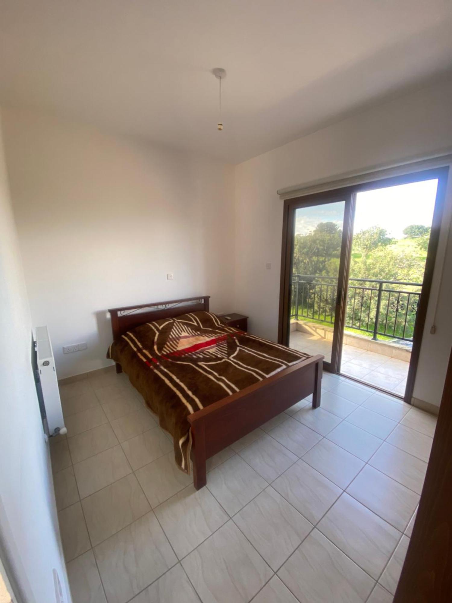 Villa Ariadni Pissouri Buitenkant foto
