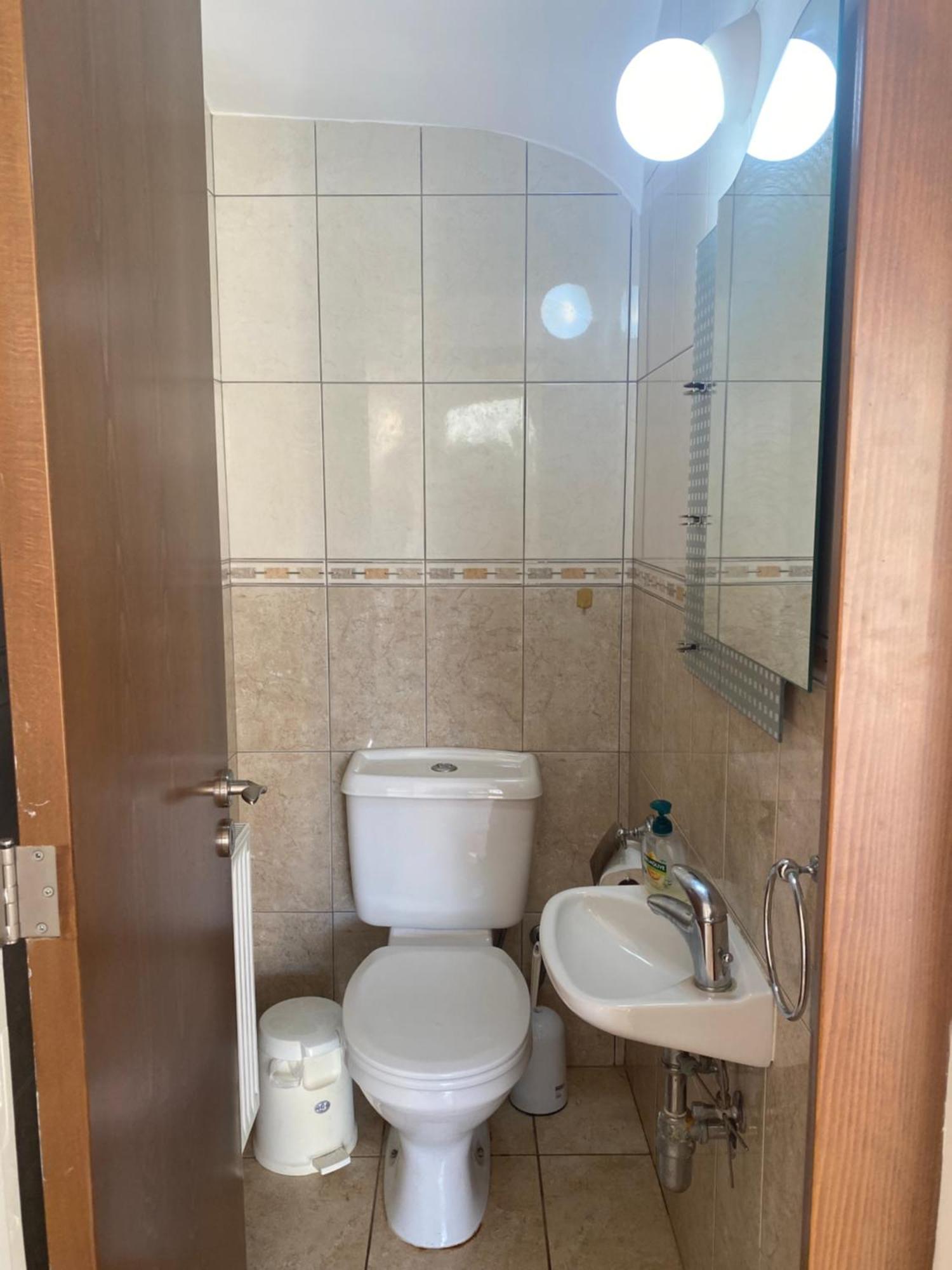 Villa Ariadni Pissouri Buitenkant foto