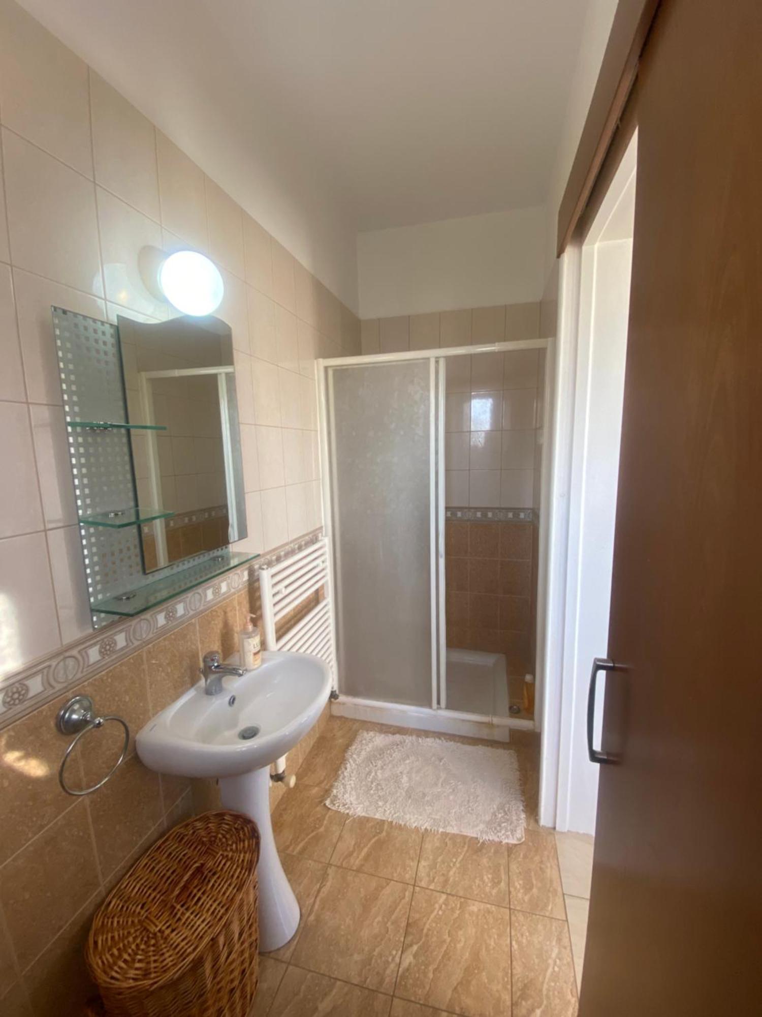 Villa Ariadni Pissouri Buitenkant foto