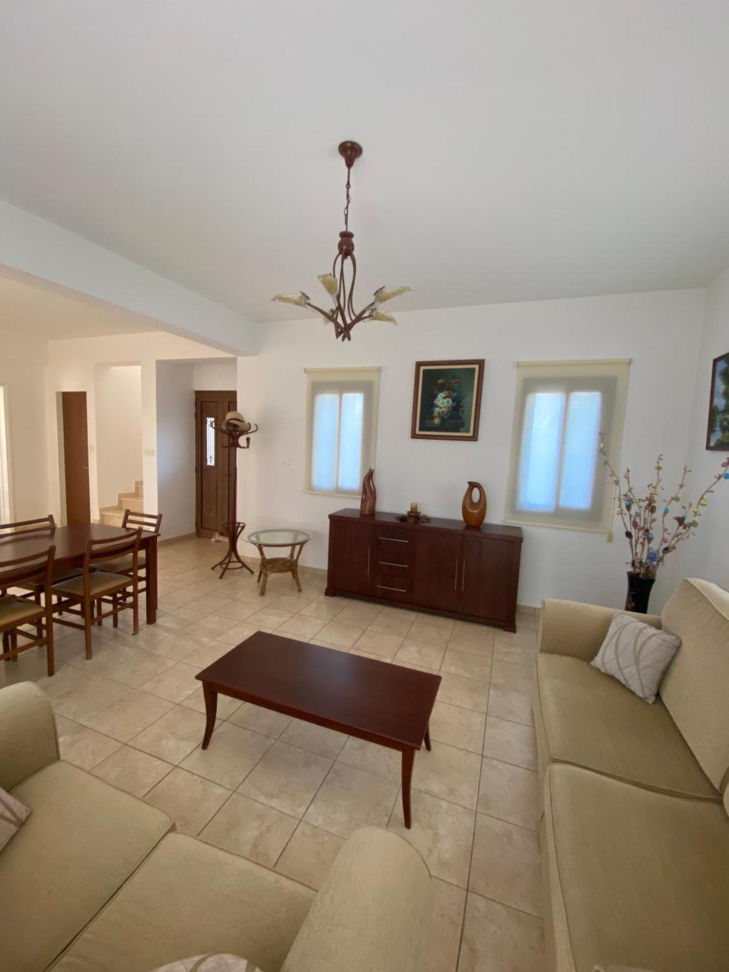 Villa Ariadni Pissouri Buitenkant foto
