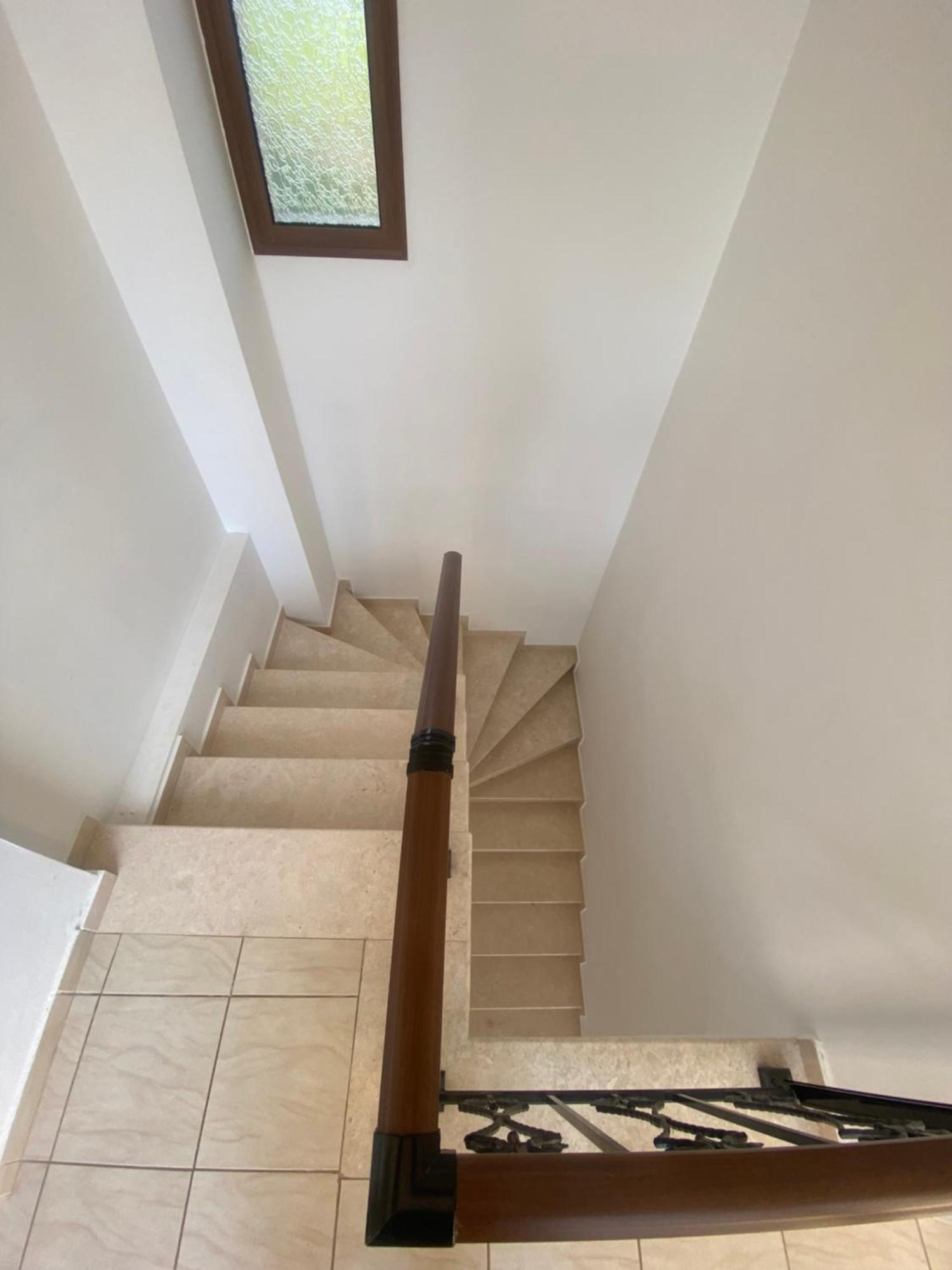 Villa Ariadni Pissouri Buitenkant foto