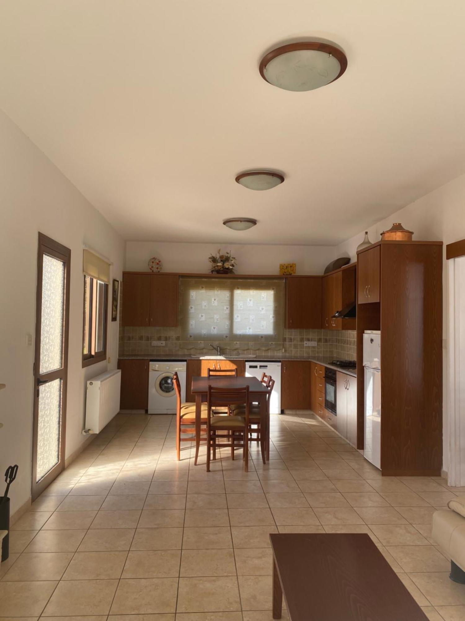 Villa Ariadni Pissouri Buitenkant foto
